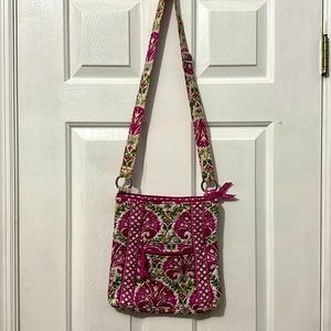Vera Bradley cross body